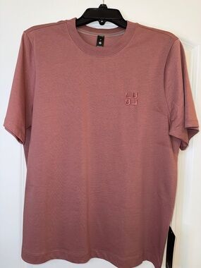 NWT Lululemon Heavyweight Classic-Fit Cotton T-Shirt